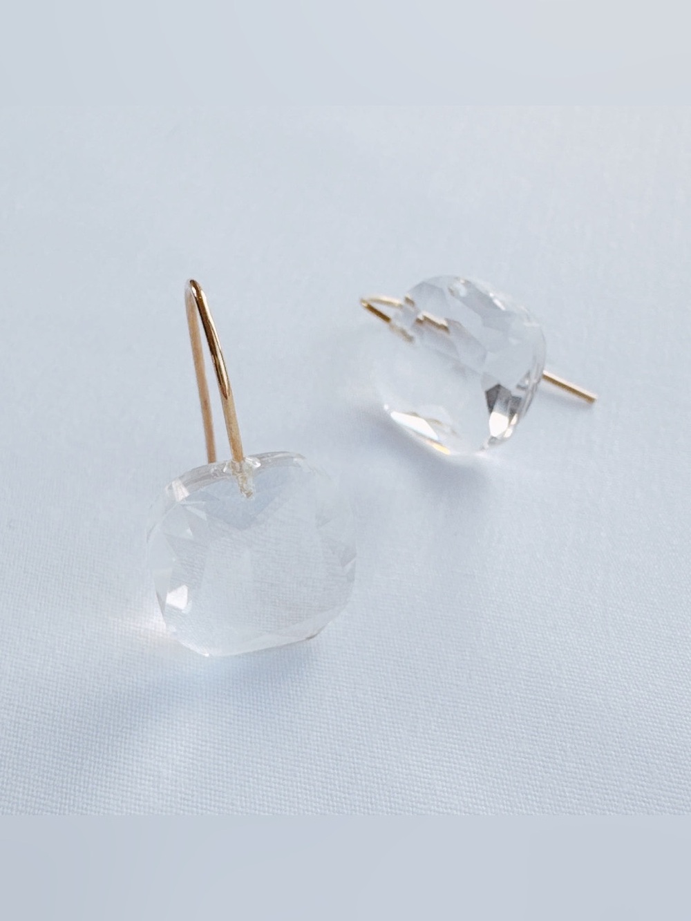 Nordstrom SEAMLESSLY FLOATING JEWEL EARRINGS